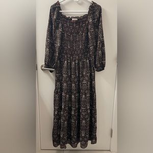 New dress but no tags size L